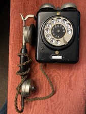 Altes wählscheibentelefon wan gebraucht kaufen  Ribnitz-Damgarten