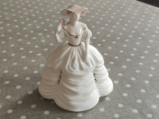 1980 coalport figurine for sale  DUNGANNON