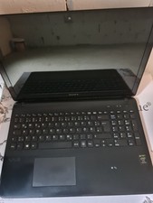 Sony vaio gebraucht kaufen  Brühl