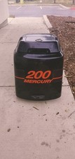 Mercury efi 200 for sale  San Antonio