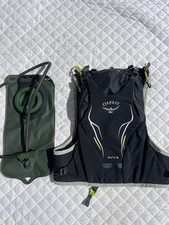 Osprey duro backpack for sale  San Jose