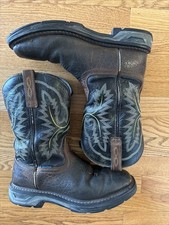 work boot for sale  Brookings