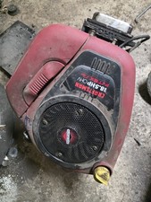 Used briggs stratton for sale  Hedgesville