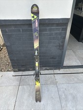 Fischer cup rc4 for sale  ST. ALBANS