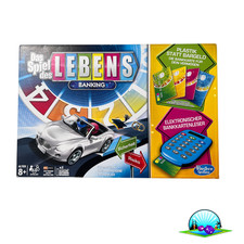 Spiel lebens banking gebraucht kaufen  Lauterbach