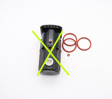 Dichtung ring unold gebraucht kaufen Dichtung ring unold gebraucht kaufen  Sankt Augustin