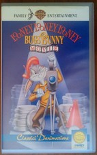 Lotto videocassette vhs usato  Rieti