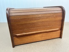 Vintage teak tech for sale  Woodway