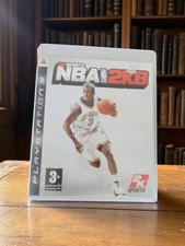 Jeu Playstation 3 NBA 2K8 PS3 Complet Fonctionnel - Rétro Gaming Vintage comprar usado  Enviando para Brazil
