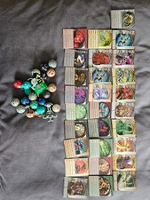 Größere bakugan sammlung gebraucht kaufen  Chemnitz