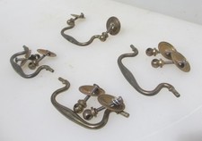 Vintage brass drawer for sale  HARROGATE