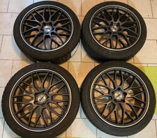 Alu winterkomplettrad ford gebraucht kaufen  Unterschneidheim