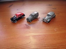 Voitures taxi ambulances d'occasion  Cusset