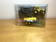 Busch 50410 traktor gebraucht kaufen  Eching