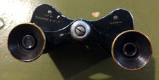 Small antique binoculars for sale  ROSSENDALE