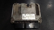 Kit centralina motore usato  Italia