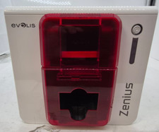 Evolis zenius classic for sale  New Brunswick