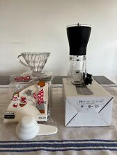 Hario portable coffee for sale  LONDON