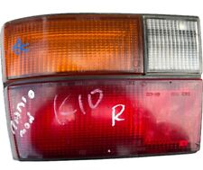 Lanterna traseira direita Nissan March K10 modelo 1982 88 IKI 4306 USADA comprar usado  Enviando para Brazil