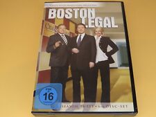 Dvd serie boston gebraucht kaufen  Fruerlund,-Engelsby, Tastrup