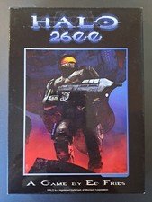 Halo 2600 atari gebraucht kaufen  Beckingen