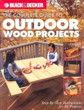 Complete guide outdoor for sale  Montgomery