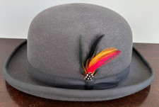 English derby bowler for sale  SOUTH MOLTON