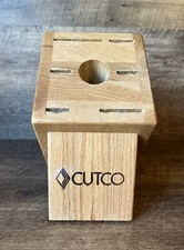 Cutco slot wood for sale  Lancaster