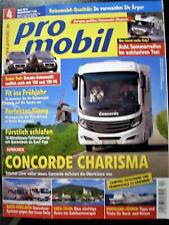 Pro mobil concorde gebraucht kaufen  Weidenberg