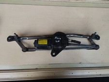 Motorino tergicristallo anteri usato  Vigevano
