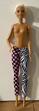 Usado, Boneca Barbie fashionistas chique em cambraia nua comprar usado Usado, Boneca Barbie fashionistas chique em cambraia nua comprar usado  Enviando para Brazil