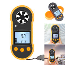 Digital anemometer air for sale  WOKING