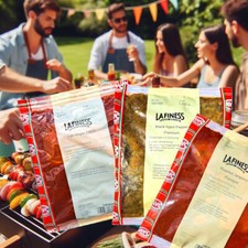 Leckere grill marinaden gebraucht kaufen  Heidesheim
