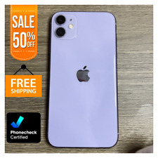 Apple iphone purple for sale  Houston
