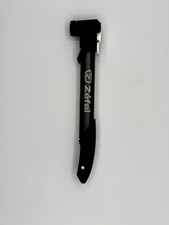Zefal bicycle pump for sale  Lexington