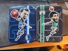 Nba empty tins for sale  Franklin