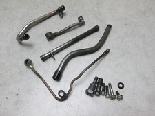 ölleitung ölrohr motor gebraucht kaufen  Detmold