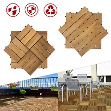 Terrassenfliesen klickfliesen  gebraucht kaufen  Frankfurt am Main