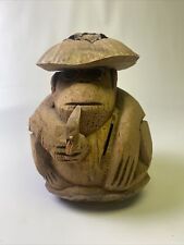 Vintage hand carved for sale  Mobile