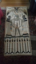 Antique egyptian quilt for sale  Glen Cove