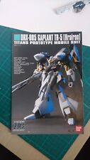 Gaplant hrairoo gundam for sale  NOTTINGHAM