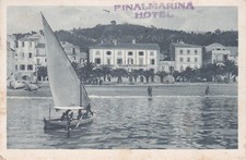 Finale ligure finalmarina usato  Roma