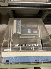 Janome jr500 desktop usato  Poggibonsi