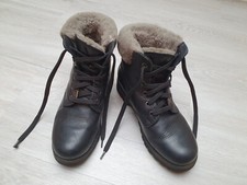 Stiefel boots panama gebraucht kaufen  Bergheim
