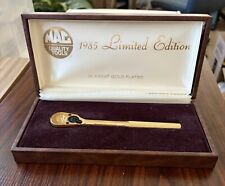 1985 Mac Tools Rachet banhado a ouro 24k comprar usado  Enviando para Brazil