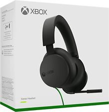 Xbox stereo wired for sale  MILTON KEYNES