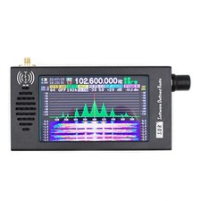 Radio sdr dsp usato  Spedire a Italy