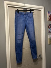 River island jeans for sale  KINROSS