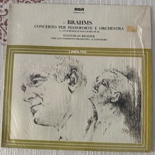 Vintage vinyl rca usato  Meran