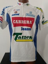 Maglia ciclismo originale usato  Rimini